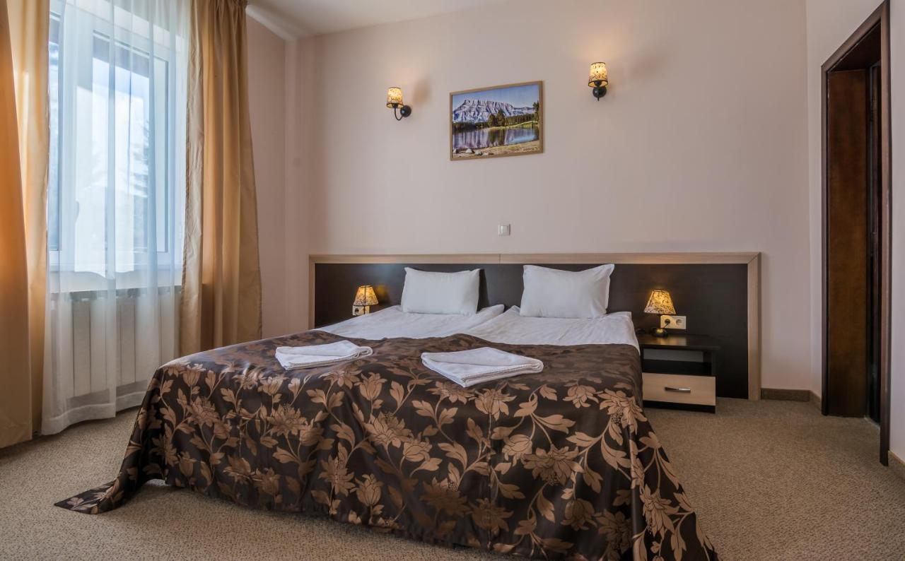 Hotel Royal โบโรเวทส์ ภายนอก รูปภาพ
