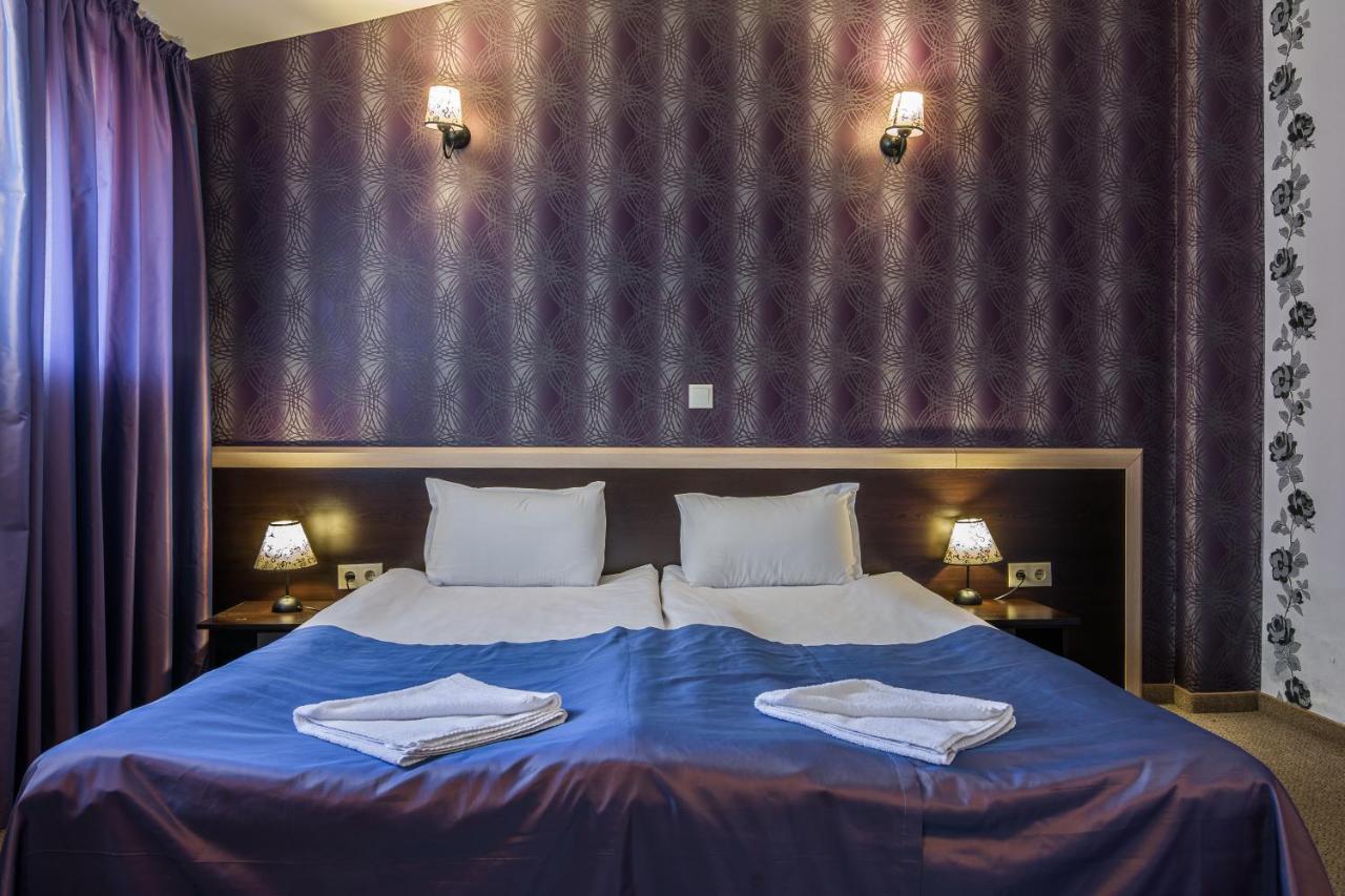 Hotel Royal โบโรเวทส์ ภายนอก รูปภาพ
