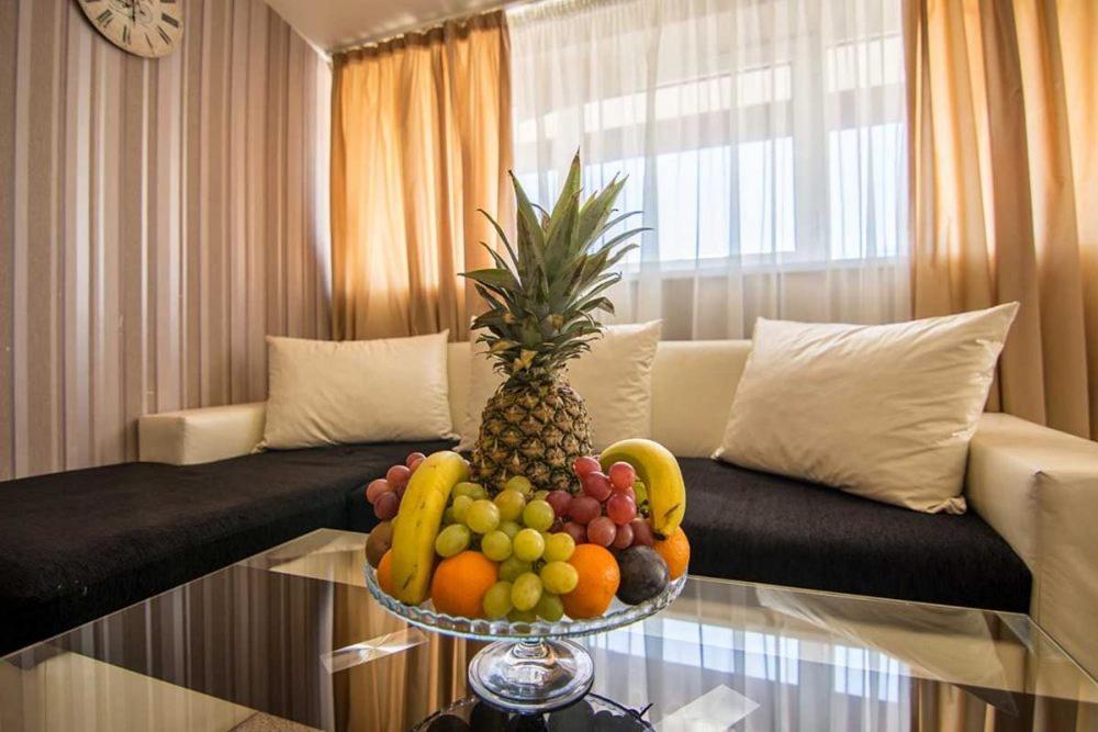 Hotel Royal โบโรเวทส์ ภายนอก รูปภาพ