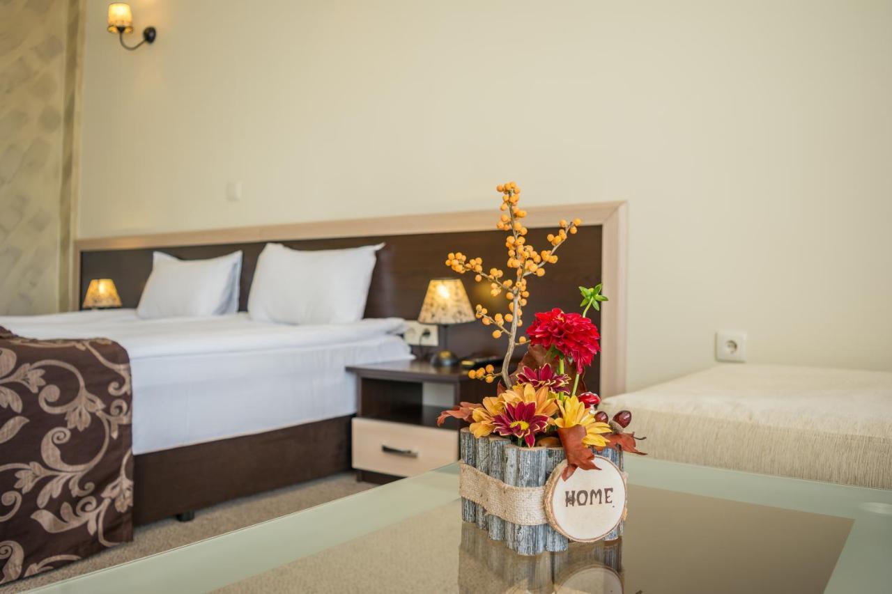 Hotel Royal โบโรเวทส์ ภายนอก รูปภาพ
