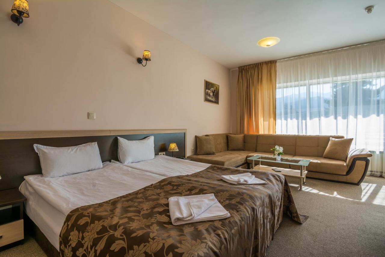 Hotel Royal โบโรเวทส์ ภายนอก รูปภาพ