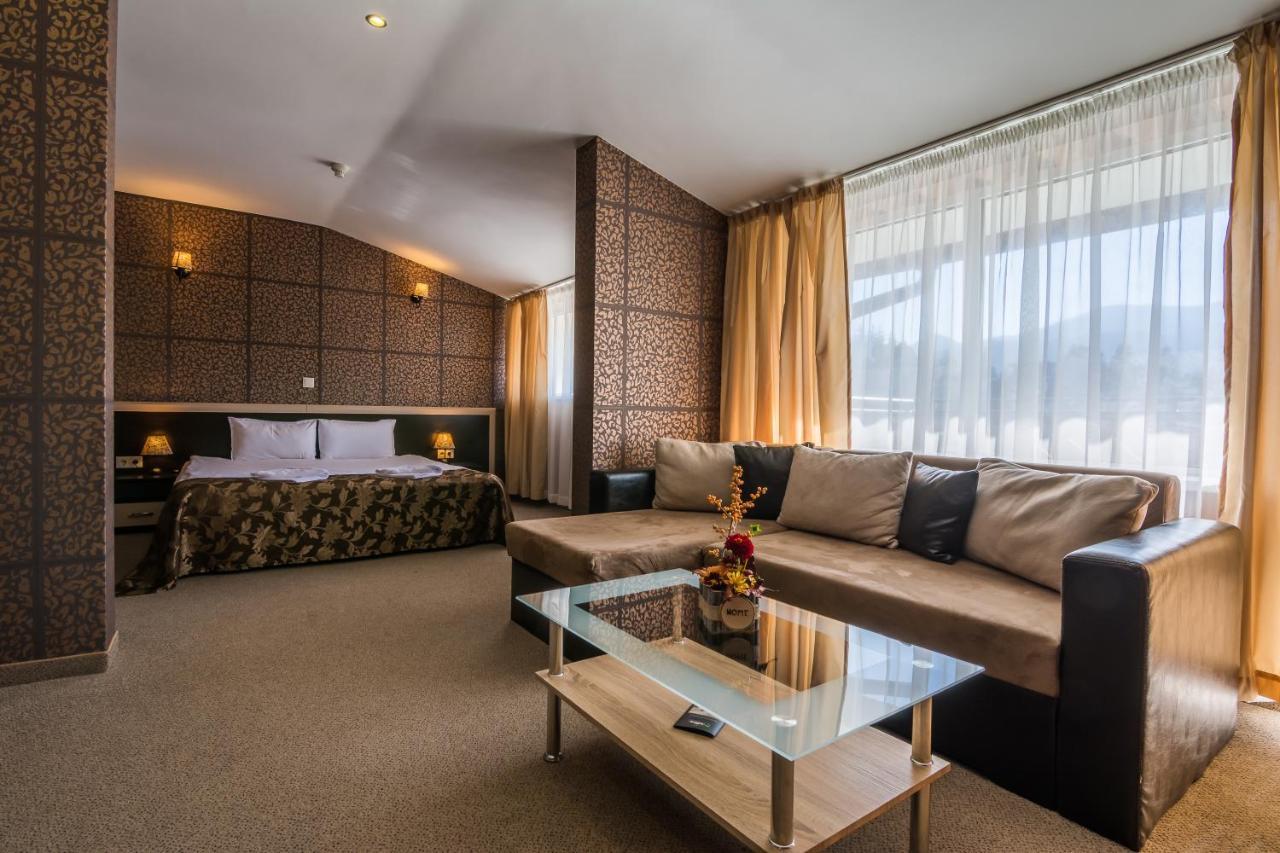Hotel Royal โบโรเวทส์ ภายนอก รูปภาพ